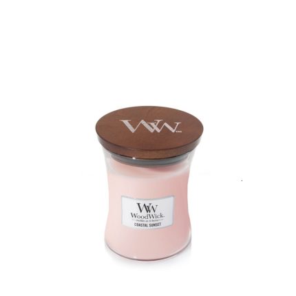 Coastal Sunset | Woodwick