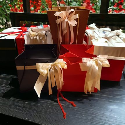 Confezione regalo - L'Asso Dei Fiori