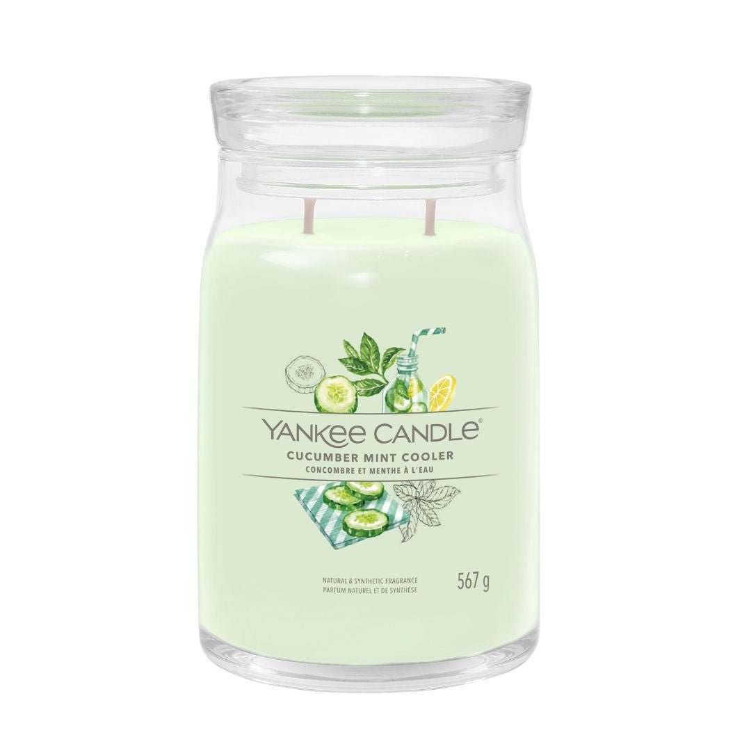 cucumber-mint-cooler-389146 Cucumber Mint Cooler | Yankee Candle
