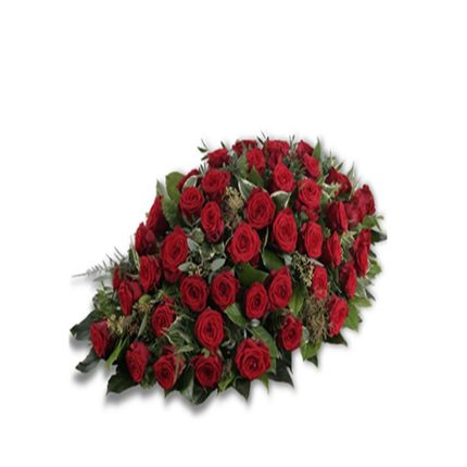 Cuscino Funebre | Fiori per funerale