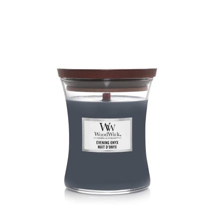 Evening onyx | Woodwick