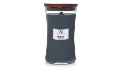 Evening Onyx | Candela Woodwick