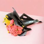 Fashion Bag - L'Asso Dei Fiori