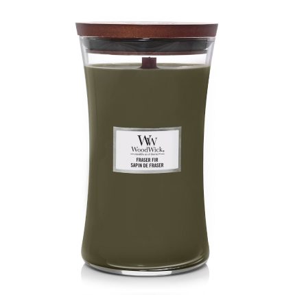 Fraser fir | Woodwick