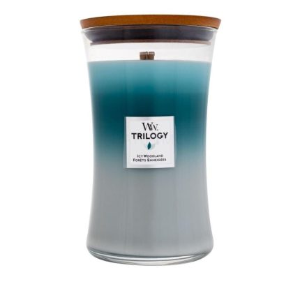 Icy Woodland | Woodwick