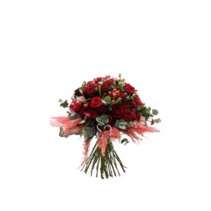 Intense - L'Asso Dei Fiori