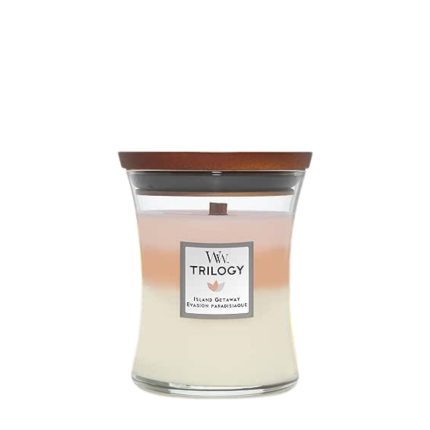 Island Getaway | Woodwick