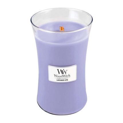 Lavander Spa | Woodwick