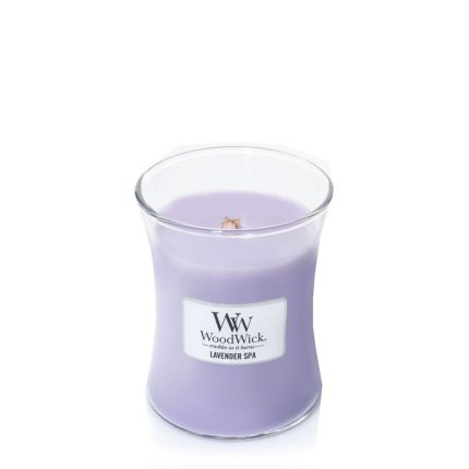 Lavander Spa | Woodwick