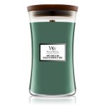 Mint Leaves & Oak | Woodwick