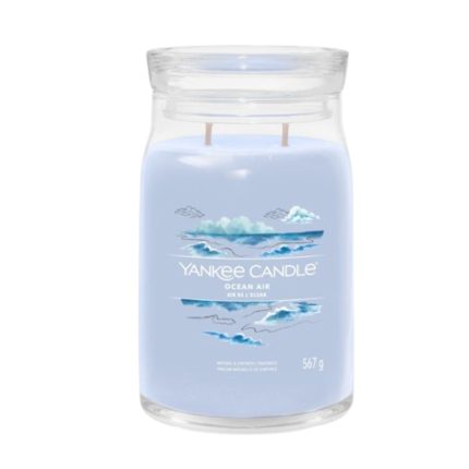 Ocan Air | Yankee Candle