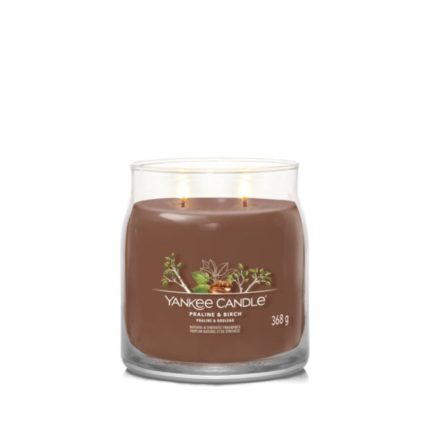 Praline e birch | Yankee Candle