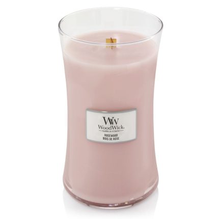 Rosewood | Woodwick