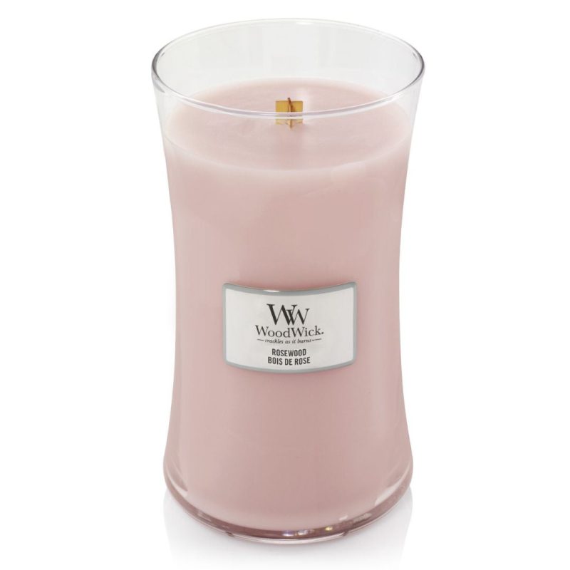 Rosewood | Woodwick