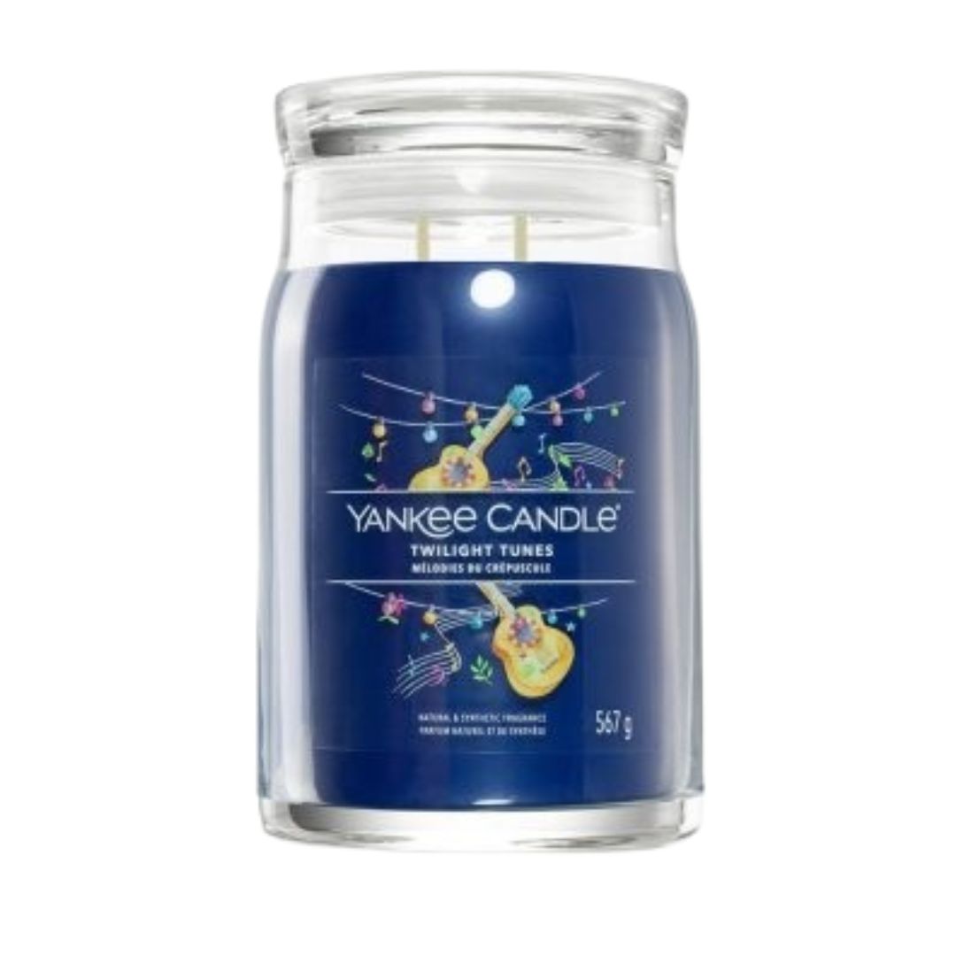 twilighttunesgrande Twilight Tunes | Yankee Candle
