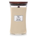 Vanilla Bean | Woodwick