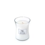 White tea e jasmine | Woodwick