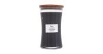 Black Peppercorn Woodwick | Candela Woodwick