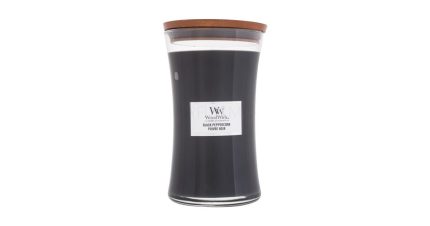 Black Peppercorn Woodwick | Candela Woodwick