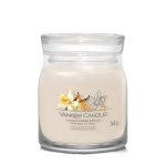 Vanilla Crème brùlèe | Yankee Candle