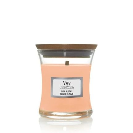 Yuzu blooms | Woodwick
