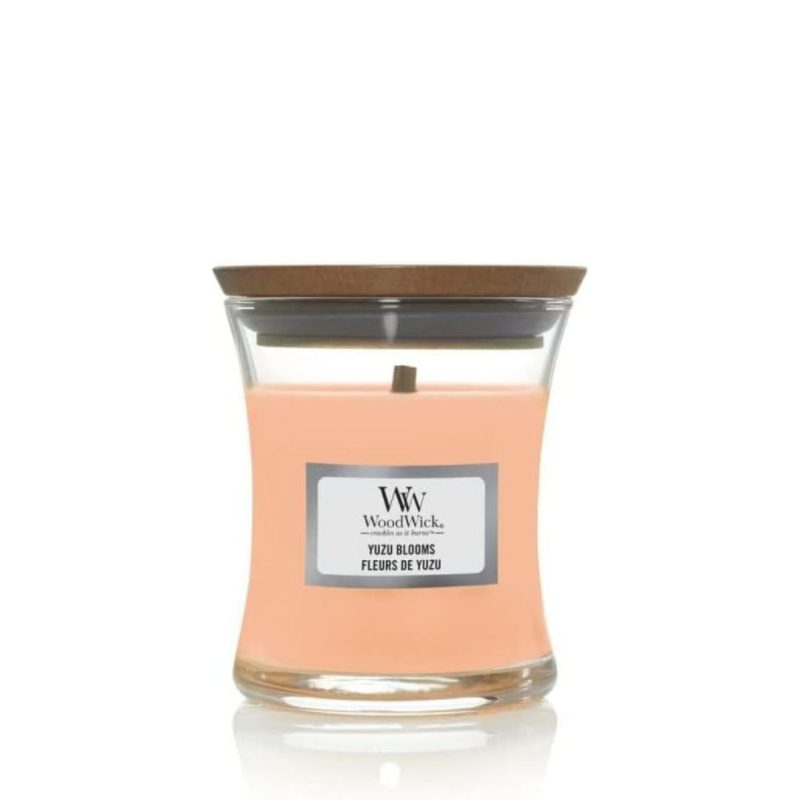 Yuzu blooms | Woodwick